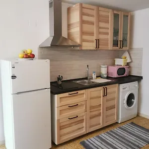 Tiny House Dolomiti Sovramonte