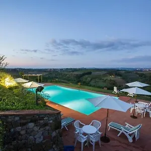 Appartamento Podere Vigna Del Sole