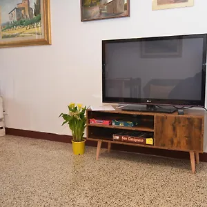  Appartamento Il Nespolo