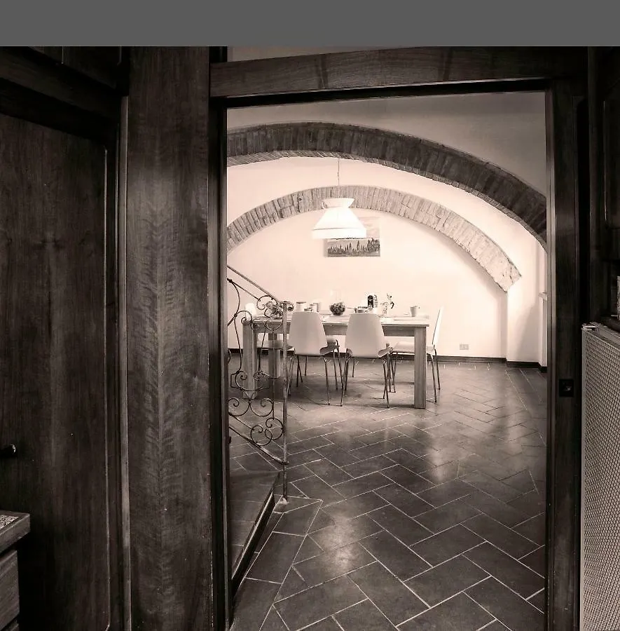 San Gimignano Apartment 산지미냐노