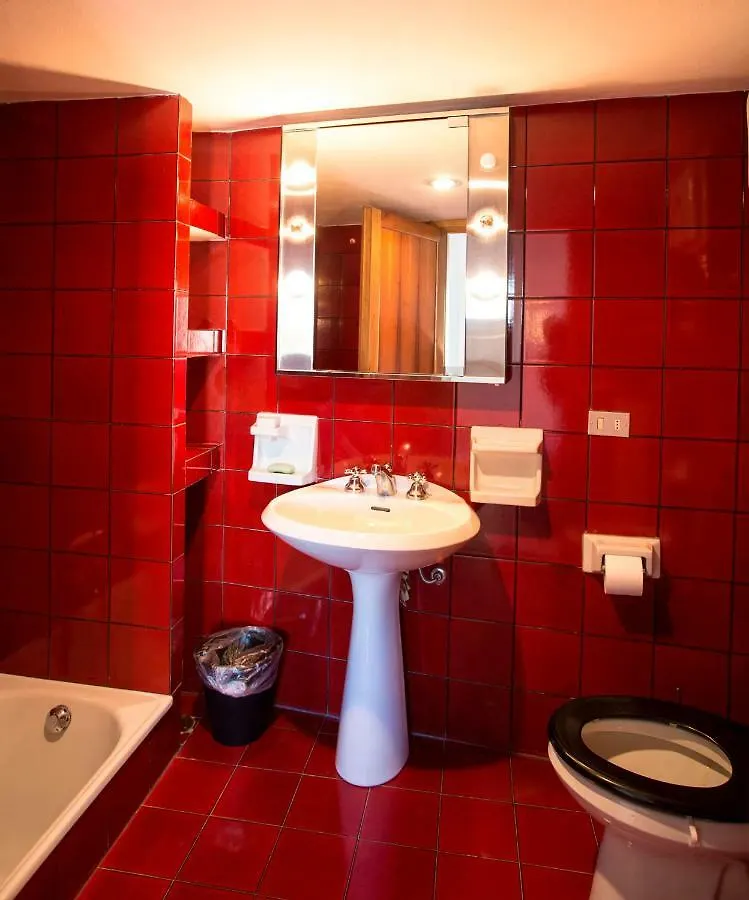 San Gimignano Apartment Italia