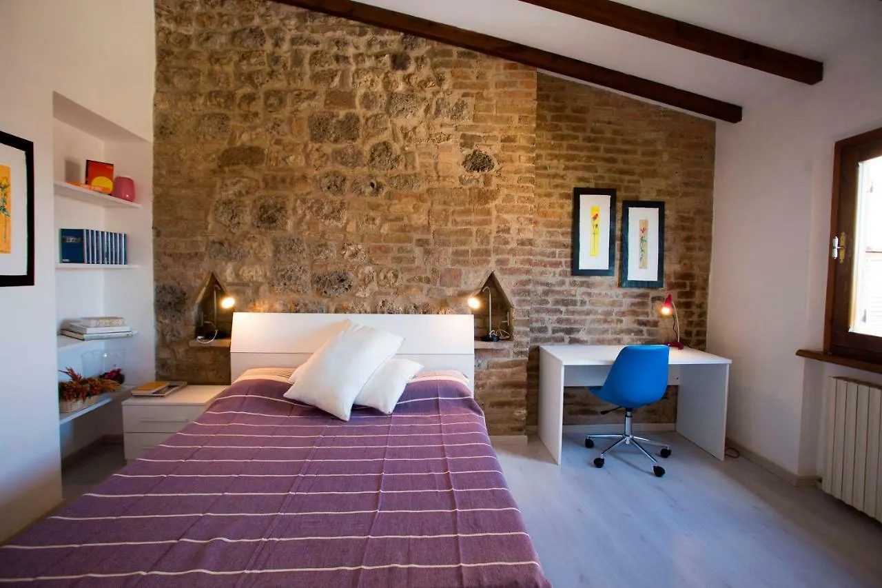San Gimignano Apartment Italia