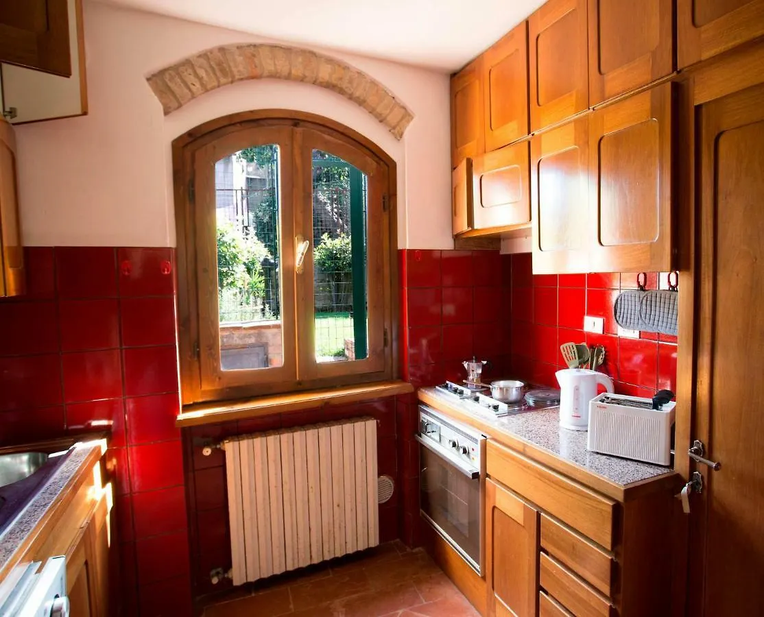 San Gimignano Apartment 0*, San Gimignano Italia